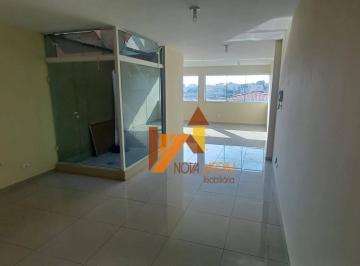 01e49a3e4d401044b6892ba059fcf607f20fd7ef · Sala para alugar, 50 m² por R$ 2.100,00/mês - Jardim Stella - Santo André/SP