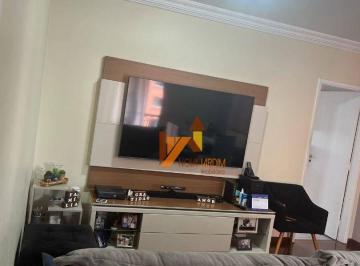 6ec6aedebecc2101c5f6e61f9f8ce514ca9d0d99 · Apartamento com 3 dormitórios à venda, 93 m² por R$ 680.000,00 - Jardim Bela Vista - Santo André/SP