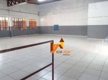 aa1fcd7c92ada81c0516bca758e70b91a0a96b5b · Galpão para alugar, 550 m² por R$ 20.000,00/mês - Vila Lusitânia - São Bernardo do Campo/SP