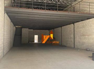 4ac7d72a82797e0088bf258890dd5d04c7061430 · Salão para alugar, 508 m² por R$ 26.400,00/mês - Campestre - Santo André/SP
