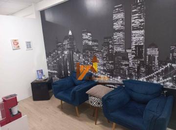 53a80d4d9de3f059303b8cf06b8094169b193e45 · Sala à venda, 55 m² por R$ 620.000,00 - Cerâmica - São Caetano do Sul/SP
