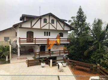 df20a369b6905f16e103df85b40b1c7fda60a120 · Casa com 6 dormitórios à venda por R$ 6.000.000,00 - Jardim Pastoril - Ribeirão Pires/SP