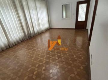 d385272b6444964e88825c2fdcb75f536f7a5c65 · Casa com 2 dormitórios para alugar, 199 m² por R$ 8.732,00/mês - Jardim - Santo André/SP