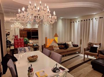 835d6f676f68116827a694da95fee96f8f016d60 · Apartamento Triplex com 3 dormitórios à venda, 187 m² por R$ 990.000,00 - Santa Maria - Santo André/