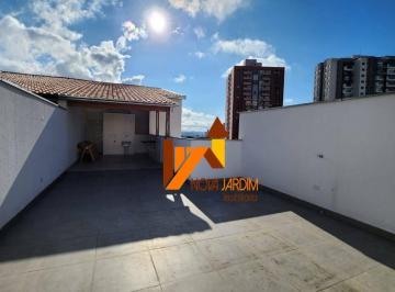 b5c839ce76d77d6f8889abb906d42a9d91f51328 · Cobertura com 3 dormitórios à venda, 144 m² por R$ 745.000,00 - Vila Assunção - Santo André/SP