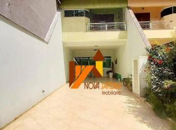 87a419567650334d11d64b0c2a60402f475d2f8a · Sobrado com 4 dormitórios à venda, 240 m² por R$ 1.370.000,00 - Vila Assunção - Santo André/SP