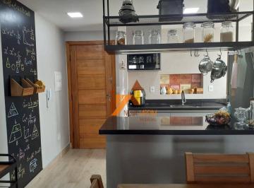 e362ef2521ee9818d22a6ac004e640ec86e27544 · Apartamento com 2 dormitórios à venda, 60 m² por R$ 530.000,00 - Vila Leopoldina - Santo André/SP