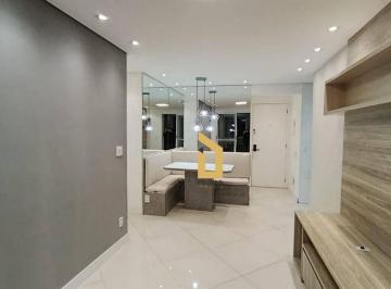 2b6c54bba8fe7c814d801108d97205d769ad379b · Apartamento à venda |  63 m² | 2 dormitórios | Vila Gustavo - São Paulo/SP