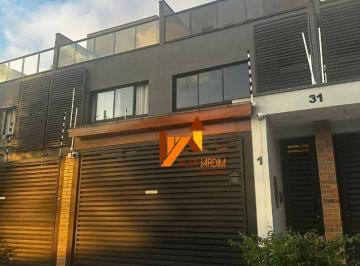 0303ec111cbf791859c3e8c207e4f319d7b37fd0 · Sobrado com 2 dormitórios à venda, 125 m² por R$ 850.000,00 - Vila Alzira - Santo André/SP