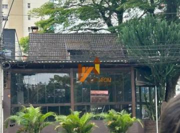 c2612bfaeda72ce75422f92f62b1a8c8cc236dd5 · Ponto, 431 m² - venda por R$ 6.500.000,00 ou aluguel por R$ 29.450,00/mês - Jardim - Santo André/SP