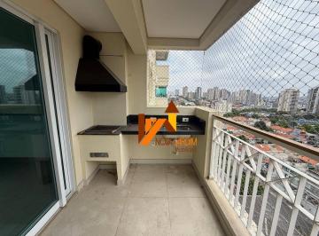 f36c1a710d02922689d2f8080b4160076f1a99fd · Apartamento com 2 dormitórios à venda, 72 m² por R$ 710.000,00 - Jardim - Santo André/SP