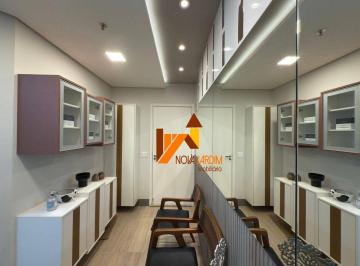 5b4352fd421118119f8a6086dab49a9ed3cbe23c · Sala à venda, 37 m² por R$ 490.000,00 - Jardim - Santo André/SP