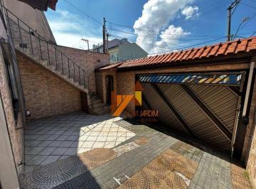 32d986dd017a1ddb43e074207c778ea045df3c1b · Sobrado com 5 dormitórios à venda, 317 m² por R$ 1.190.000,00 - Vila Bartira - Santo André/SP