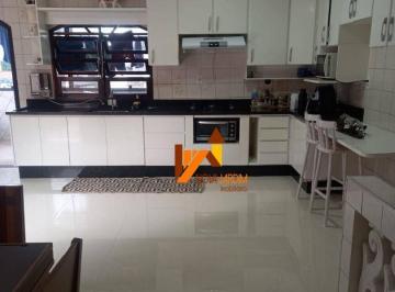 223f12874dd1f267bd185fa0d5c43f8618bf7960 · Sobrado com 4 dormitórios à venda, 354 m² por R$ 730.000,00 - Vila Curuçá - Santo André/SP