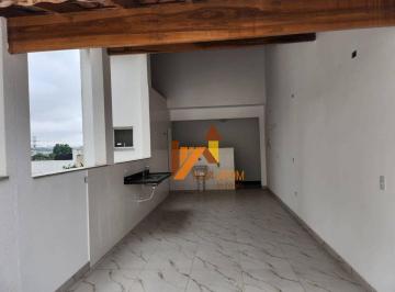 4940215e57bce60f6a4dbb85f219ea42d2e86cf0 · Cobertura com 3 dormitórios à venda, 147 m² por R$ 850.000,00 - Campestre - Santo André/SP