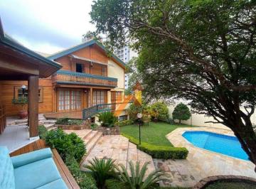 64b25f6d2e52bd0fbb74fe6f20fd09aebb67d409 · Sobrado com 5 dormitórios, 540 m² - venda por R$ 4.800.000,00 ou aluguel por R$ 23.620,00/mês - Jard