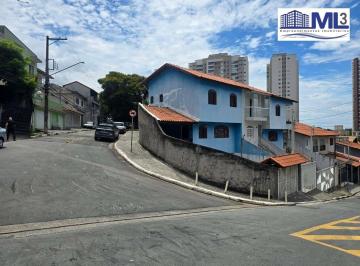 829ce9b3c061b2486af3a4aa7a31e10fc9229e21 · Casa comercial com 3 dormitórios para alugar, 200 m² por R$ 3.830/mês - Jardim Santa Mena - Guarulho