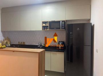 cf91c16f9aef9f053d3b19e556141670f94946be · Apartamento com 2 dormitórios à venda, 50 m² por R$ 370.000,00 - Utinga - Santo André/SP