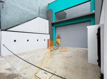 e57f43f4bdad7b31b0aae03485d71c94d40df4be · Salão para alugar, 250 m² por R$ 10.000,00/mês - Utinga - Santo André/SP