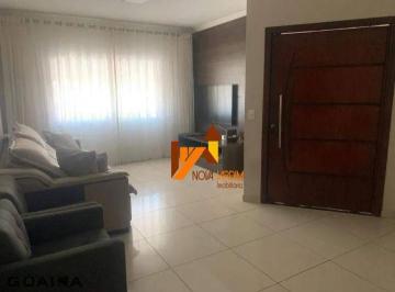 1c4b33e2a924685c99da596384c9f9308d9544a4 · Sobrado com 3 dormitórios, 174 m² - venda por R$ 860.000,00 ou aluguel por R$ 6.617,00/mês - Vila Ap
