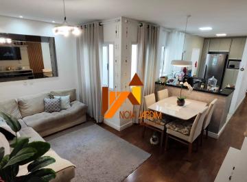 3b306219f72e55943d3c84a6af3199b4bf017992 · Apartamento com 3 dormitórios à venda, 83 m² por R$ 570.000,00 - Santa Maria - Santo André/SP