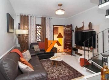 0cf83b83afbbf9132d88712c814e5aa72d92f624 · Sobrado com 2 dormitórios, 113 m² - venda por R$ 700.000,00 ou aluguel por R$ 4.545,00/mês - Vila Ba
