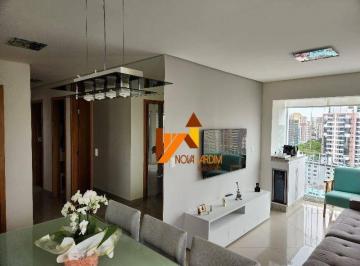 723b7efdf49e631f019b520ebe03ca97d55cf8af · Apartamento com 3 dormitórios à venda, 85 m² por R$ 898.000,00 - Jardim - Santo André/SP
