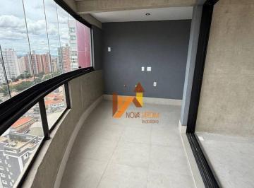 989d831c7ce1667cdb28c41fe4da8a8b13cbffe2 · Apartamento com 2 dormitórios à venda, 85 m² por R$ 1.150.000,00 - Jardim - Santo André/SP