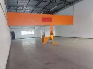 738bde2977c9dd82743ee5c965b1b56ccb5943b2 · Salão para alugar, 900 m² por R$ 37.940,00/mês - Jardim - Santo André/SP