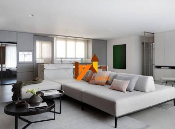 12b6c957f4c54cc1fb97deae8da5c927834fc7d7 · Apartamento com 1 dormitório à venda, 120 m² por R$ 1.960.000,00 - Campestre - Santo André/SP