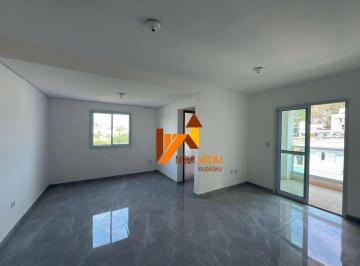 80df06b1de74053146f1e11fe4b0175825fd03e4 · Apartamento com 2 dormitórios à venda, 70 m² por R$ 400.000,00 - Parque São Vicente - Mauá/SP
