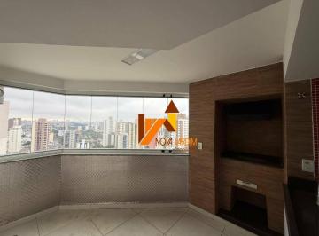 f038bb6ee024571db5690729a707f8a66607ccf3 · Apartamento com 3 dormitórios à venda, 106 m² por R$ 950.000,00 - Vila Guiomar - Santo André/SP