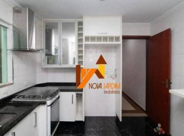 728ea221003b2356c0f4d9f74fd2c32fd078e78e · Sobrado com 3 dormitórios para alugar, 135 m² por R$ 5.088,00/mês - Jardim - Santo André/SP