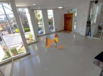 cc5dfcf38a6cd496174c5a527bd13beb91d7fcbf · Salão para alugar, 70 m² por R$ 12.250,00/mês - Vila Gilda - Santo André/SP