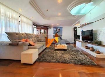 dc863192142d0fc444d99d28b1e3e27cb24d9fbf · Apartamento com 4 dormitórios à venda, 263 m² por R$ 1.290.000,00 - Vila Guiomar - Santo André/SP