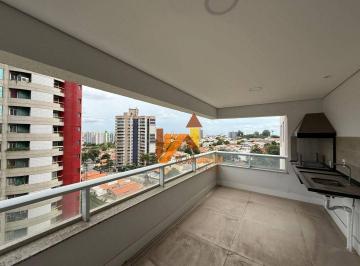 15a01720c88a3e67809e74f96524a60bb75d328a · Apartamento com 3 dormitórios à venda, 190 m² por R$ 3.100.000,00 - Jardim - Santo André/SP