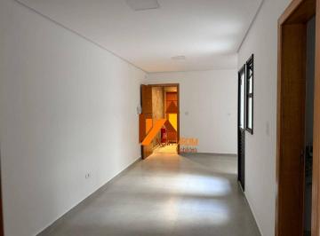 eb83751002ad54c12aee7662a1de5ab8b4378870 · Apartamento com 2 dormitórios à venda, 43 m² por R$ 279.000,00 - Jardim do Estádio - Santo André/SP