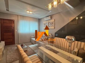 eb1e12f8755571e148e6190793ccf01c4b7517cd · Sobrado com 2 dormitórios à venda, 172 m² por R$ 806.000,00 - Vila Junqueira - Santo André/SP