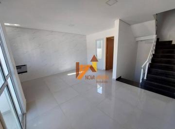 d23f2004d73addda35e9152fb2668d232e842eef · Sobrado com 3 dormitórios à venda, 125 m² por R$ 635.000,00 - Jardim Ocara - Santo André/SP