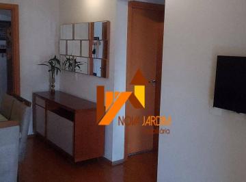 81258c86eb6a871d9983d7824057cccd45ce0bbb · Apartamento com 2 dormitórios à venda, 60 m² por R$ 450.000,00 - Casa Branca - Santo André/SP
