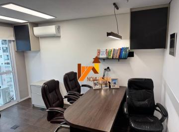 bf26d9d70004020efab77e66a55052c402b733d8 · Sala à venda, 32 m² por R$ 380.000,00 - Jardim - Santo André/SP