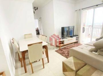 105cdcccb0bcdfc6e7c42be0998e48558cddff6c · Apartamento à venda, 57 m² por R$ 360.000,00 - Areia Branca - Santos/SP