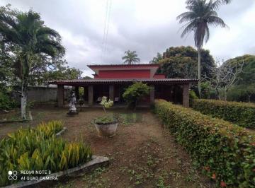 c5f291dda7d714e8d3dff66bd469341844646d67 · Chácara de 2.500m² à venda, com casa de 3 quartos, localizada na Guabiraba, Recife - Pernambuco.