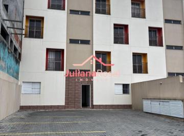 Foto 01 · Apartamento, Vila Monteiro, Poá, SP