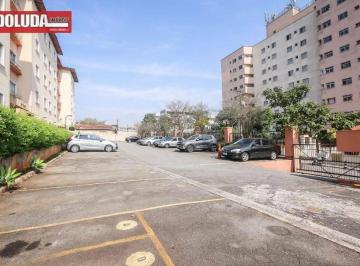d2bad6487611ae2efcc0a969f4f6be1c192b23e3 · Apartamento com 3 dormitórios à venda, 67 m² por R$ 430.000,00 - Jardim São Luís - São Paulo/SP