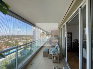 Foto 01 · Apartamento, Brooklin Paulista, São Paulo, SP