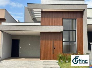 258a370aaac5404933044763374834c5b799aef6 · Casa à venda, 132 m² por R$ 1.050.000,00 - Residencial Villagio Wanel - Sorocaba/SP