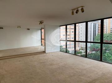 Foto 01 · Apartamento para venda no Cambuí em Campinas 4 quartos