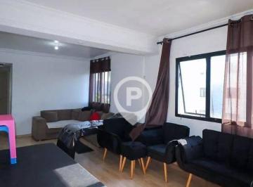 b9958d13c4c14b50a8d5bee7b5bb79ba3fb361de · Apartamento à venda, 124 m² por R$ 795.000,00 - Santa Paula - São Caetano do Sul/SP