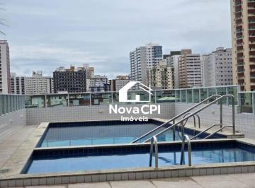6ce6d5ed088c910179eba2964880cae701a3b4e9 · Apartamento à Venda no Bairro Mirim, Praia Grande – 2 Quarto 1 Suíte, 78m², 2 Vagas